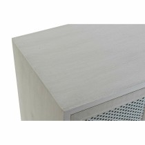 Sideboard DKD Home Decor White Wood MDF Wood 110 x 41 x 64 cm