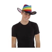 Hut My Other Me Rainbow Kiss