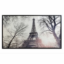 Leinwand DKD Home Decor polystyrol Leinwand 144 x 3,5 x 84 cm