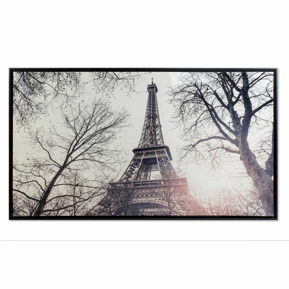 Leinwand DKD Home Decor polystyrol Leinwand 144 x 3,5 x 84 cm