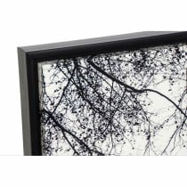 Canvas DKD Home Decor polystyrene Canvas 144 x 3,5 x 84 cm