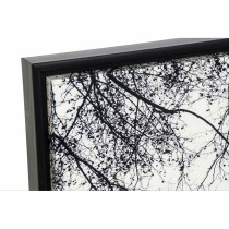 Leinwand DKD Home Decor polystyrol Leinwand 144 x 3,5 x 84 cm