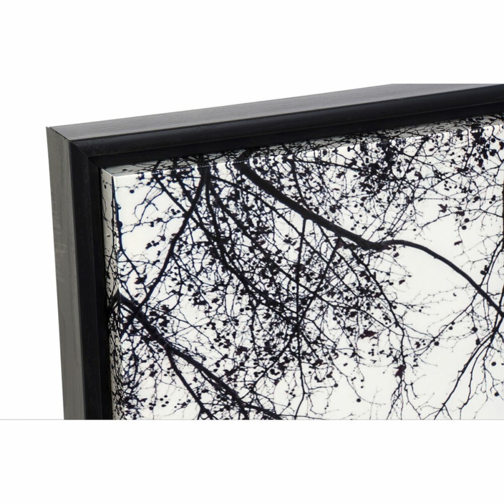 Leinwand DKD Home Decor polystyrol Leinwand 144 x 3,5 x 84 cm