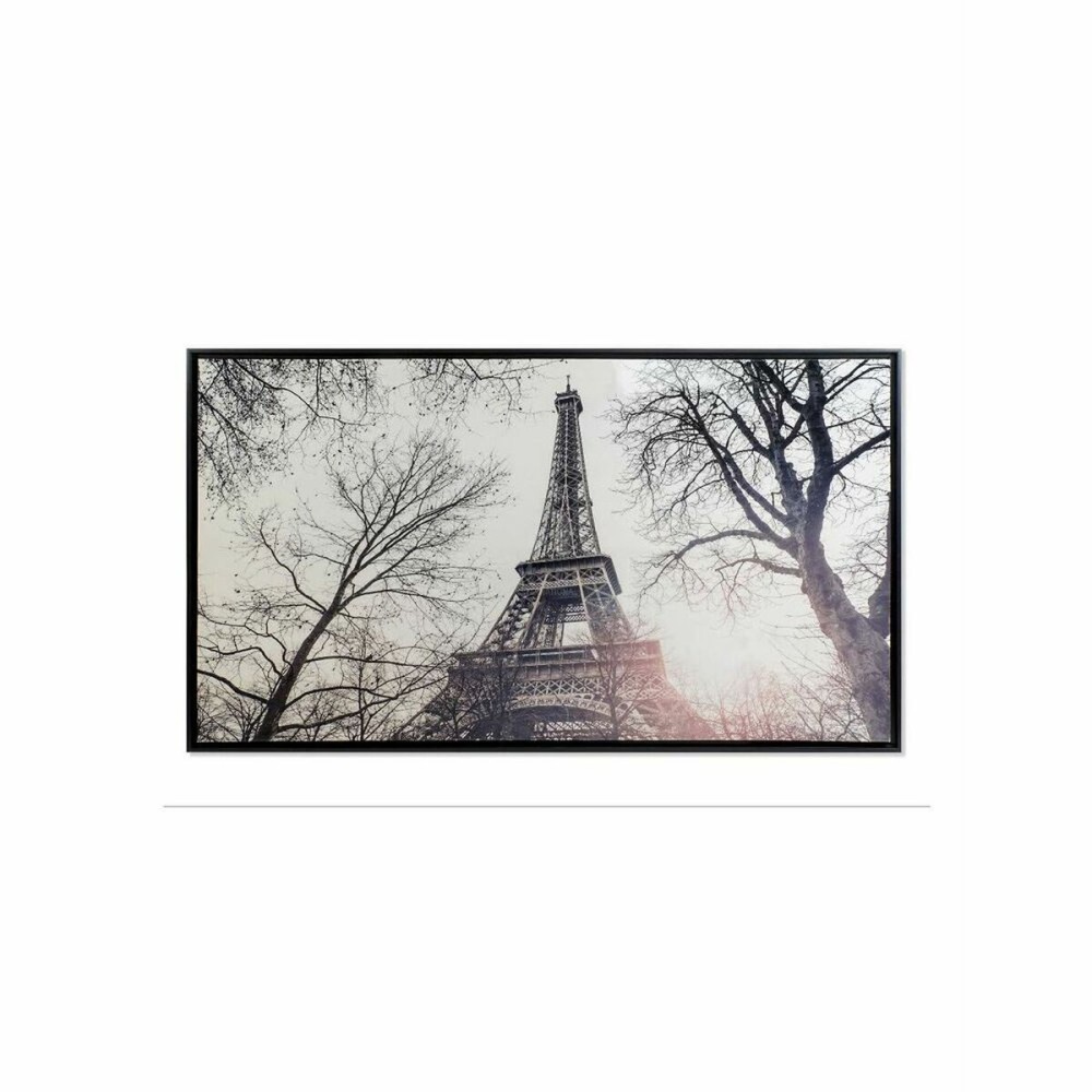 Leinwand DKD Home Decor polystyrol Leinwand 144 x 3,5 x 84 cm