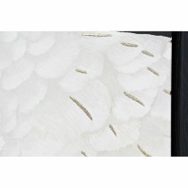 Leinwand DKD Home Decor polystyrol Leinwand 210 x 4 x 140 cm (3 Stücke)