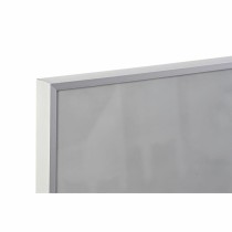 Bild DKD Home Decor Aluminium Kristall 100 x 2,5 x 100 cm