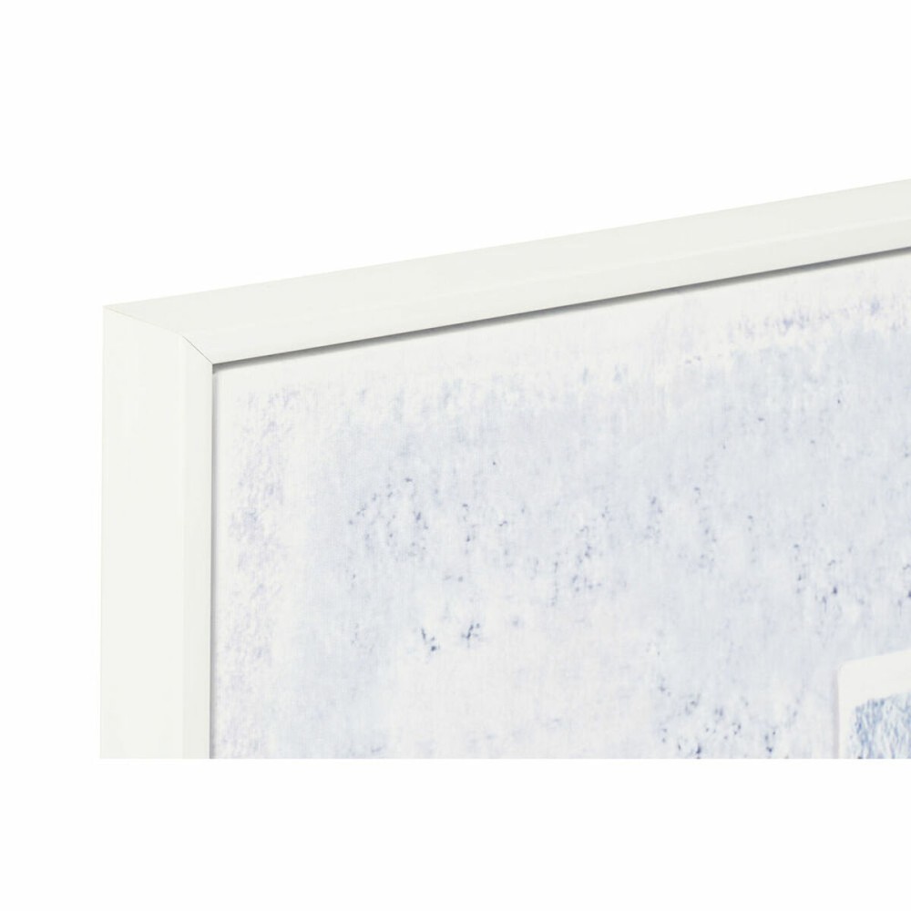 Leinwand DKD Home Decor polystyrol Leinwand 52,2 x 4,5 x 73 cm