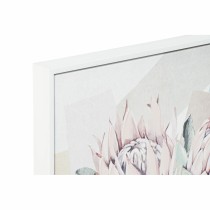 Leinwand DKD Home Decor polystyrol Leinwand 53 x 4,5 x 73 cm