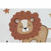 Canvas DKD Home Decor polystyrene Canvas 53 x 4,5 x 73 cm