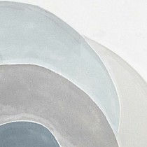Leinwand DKD Home Decor Kiefer Leinwand 80 x 3,7 x 100 cm