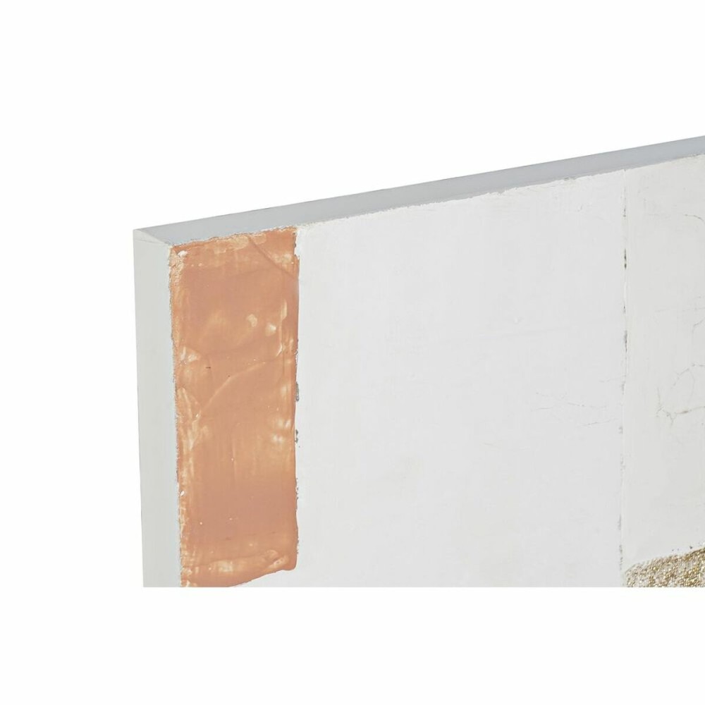 Toile DKD Home Decor Pin Toile 80 x 3,7 x 100 cm