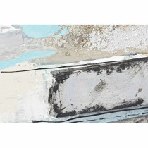 Leinwand DKD Home Decor Kiefer Leinwand 150 x 3 x 60 cm