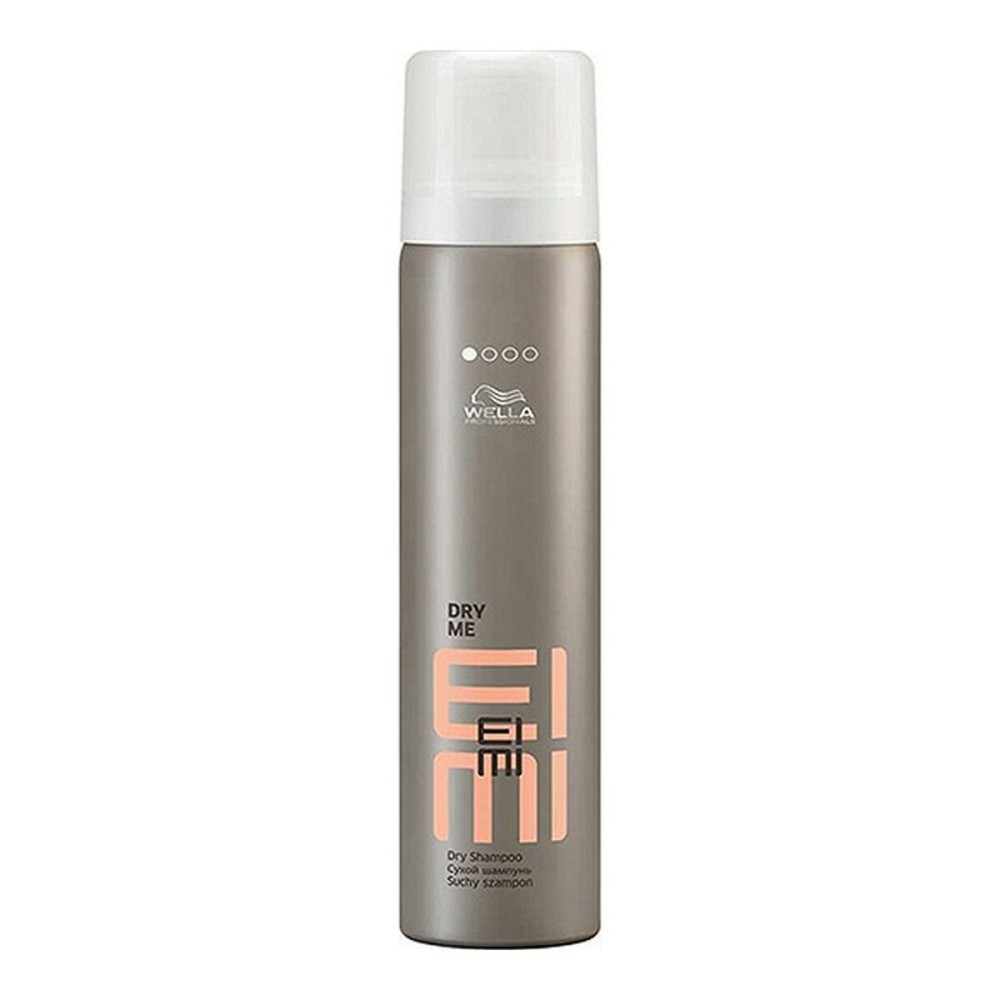 Trockenshampoo Eimi Dry Me Wella 8005610532745