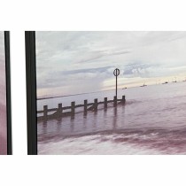 Leinwand DKD Home Decor polystyrol Leinwand 40 x 2,8 x 60 cm