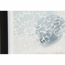 Cadre DKD Home Decor polystyrène Bois MDF 30 x 3 x 40 cm