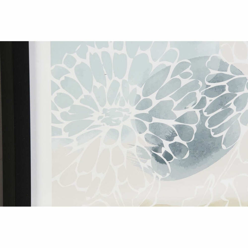Bild DKD Home Decor polystyrol Holz MDF 30 x 3 x 40 cm