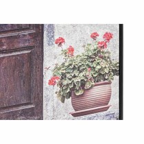 Leinwand DKD Home Decor polystyrol Leinwand 50 x 2,8 x 70 cm