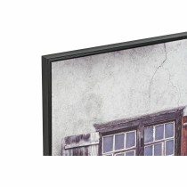 Leinwand DKD Home Decor polystyrol Leinwand 50 x 2,8 x 70 cm