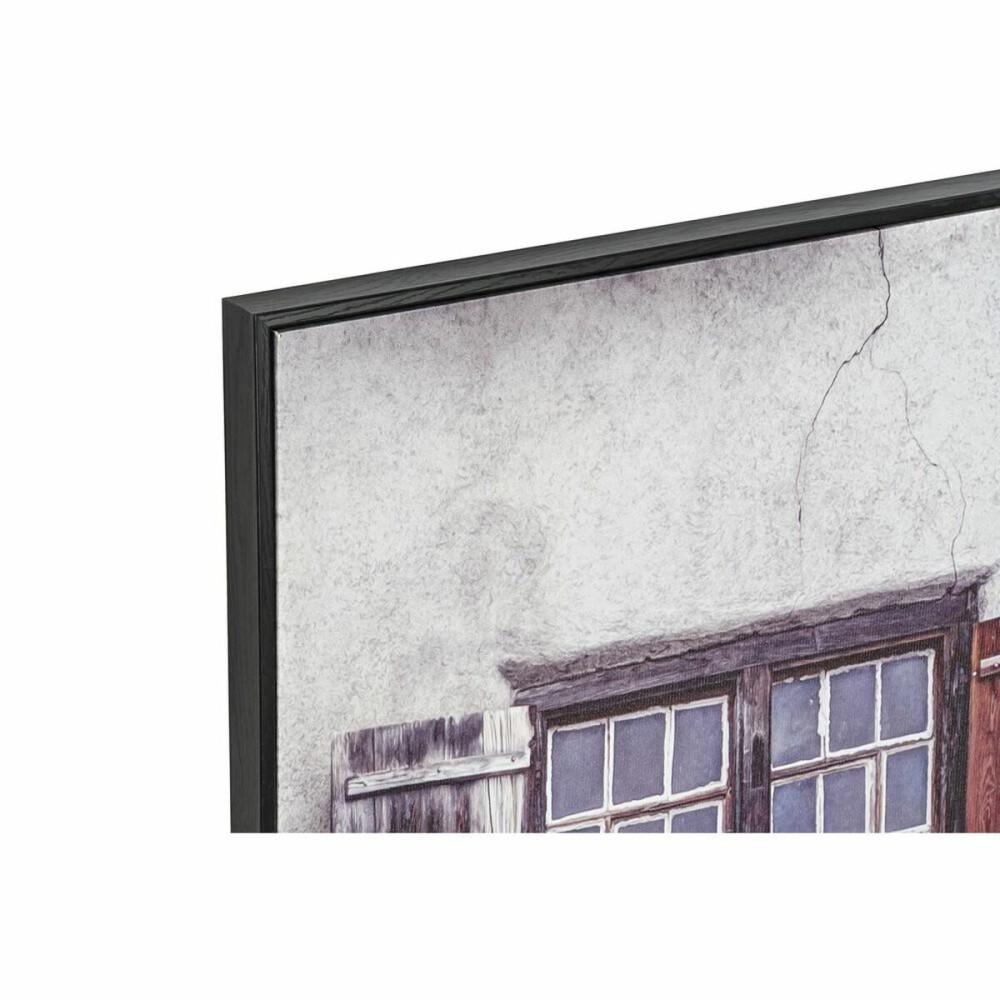 Toile DKD Home Decor polystyrène Toile 50 x 2,8 x 70 cm
