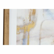 Bild DKD Home Decor Kristall polystyrol 30 x 3 x 40 cm