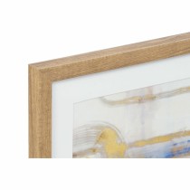 Bild DKD Home Decor Kristall polystyrol 30 x 3 x 40 cm