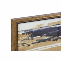 Bild DKD Home Decor Kristall polystyrol 60 x 3 x 80 cm