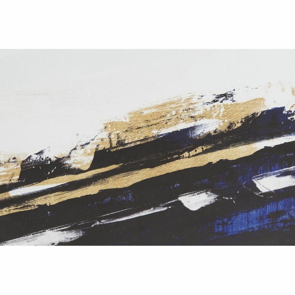 Bild DKD Home Decor Kristall polystyrol 60 x 3 x 80 cm