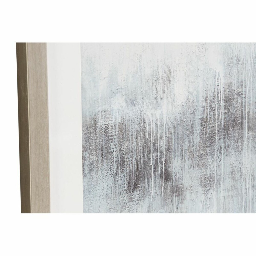 Bild DKD Home Decor Kristall polystyrol 30 x 2 x 40 cm