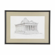 Bild DKD Home Decor Kristall polystyrol 79 x 3 x 59 cm
