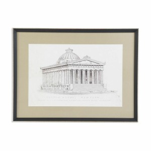 Bild DKD Home Decor Kristall polystyrol 79 x 3 x 59 cm