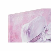 Leinwand DKD Home Decor Kiefer Leinwand 50 x 1,8 x 70 cm