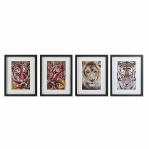 Bild DKD Home Decor polystyrol 35 x 2 x 45 cm