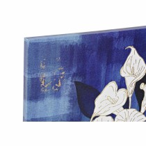 Leinwand DKD Home Decor Kiefer Leinwand 50 x 1,8 x 70 cm