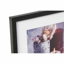 Cadre DKD Home Decor Bois polystyrène 35 x 2 x 45 cm