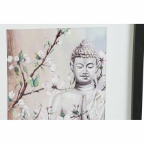 Bild DKD Home Decor Holz polystyrol 35 x 2 x 45 cm
