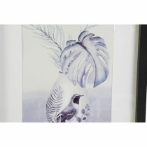 Cadre DKD Home Decor Bois polystyrène 35 x 2 x 45 cm