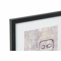 Bild DKD Home Decor Holz polystyrol 35 x 2 x 45 cm