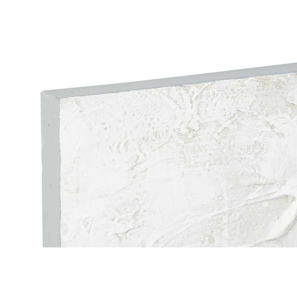 Toile DKD Home Decor Toile Bois MDF 60 x 3 x 80 cm