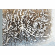 Toile DKD Home Decor Toile Bois MDF 60 x 3 x 80 cm