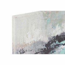 Toile DKD Home Decor Toile Bois MDF 60 x 2,5 x 60 cm