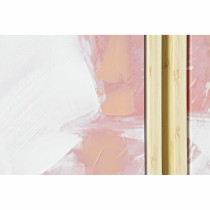 Leinwand DKD Home Decor polystyrol Leinwand 180 x 4 x 120 cm (3 Stücke)