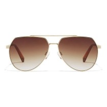 Lunettes de soleil Unisexe Hawkers Shadow Marron (ø 60 mm)