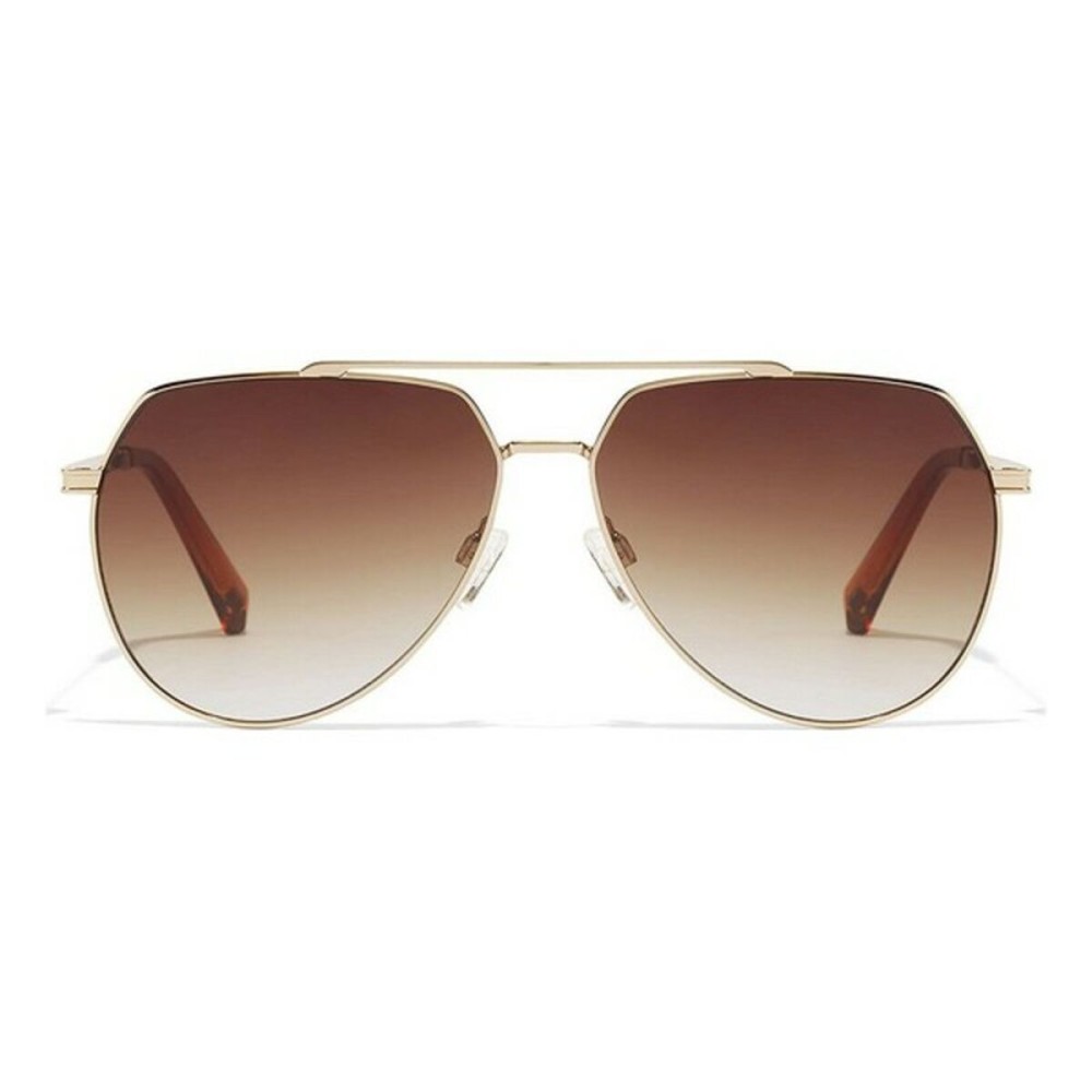 Lunettes de soleil Unisexe Hawkers Shadow Marron (ø 60 mm)