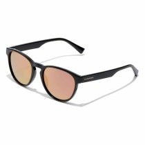 Unisex Sunglasses Crush Rose Gold Hawkers Ø 145 mm