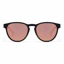 Unisex-Sonnenbrille Crush Rose Gold Hawkers Ø 145 mm