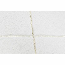 Teppich DKD Home Decor Weiß Moderne (120 x 180 x 2,2 cm)
