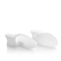 Silicone Bunion Corrector Protector Bunilief InnovaGoods 2 Units