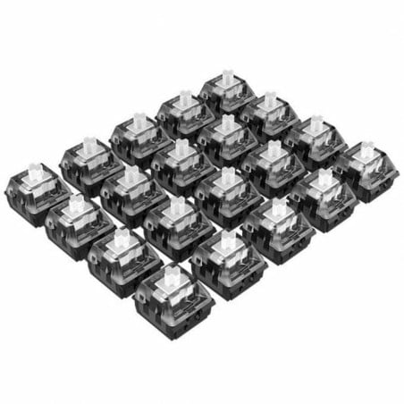 Ersatzteile Newskill Switches Gateron Qwerty Spanisch