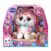 Plush Pet Vtech My Bobo Dog