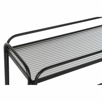 Eingangsbereich DKD Home Decor Schwarz 80 x 28 x 80,5 cm